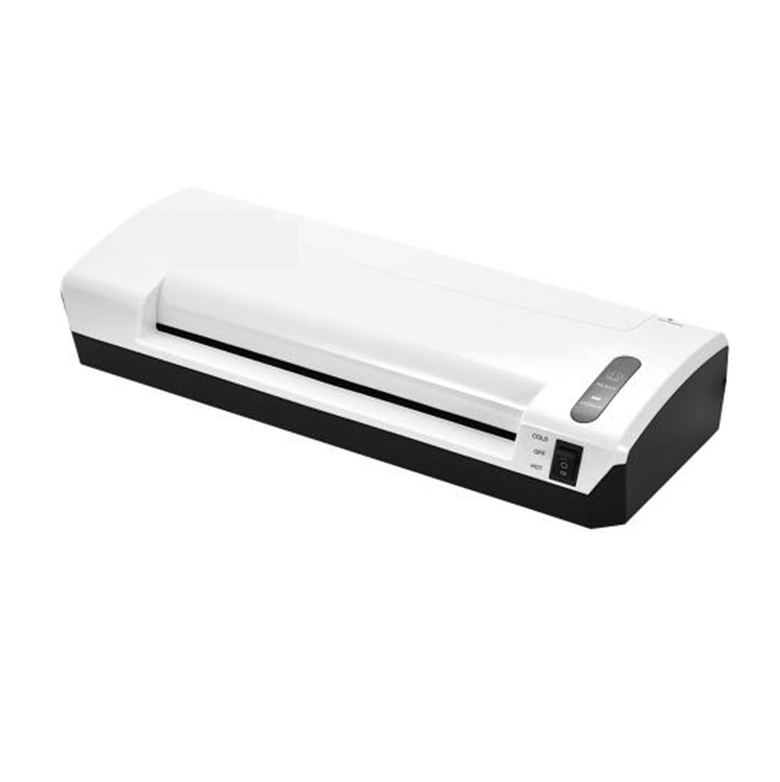 Macchina plastificatrice, plastificatrice per Foto A4, plastificatrice a Caldo e a Freddo, plastificatrice per pellicole ad Alta velocità, plastificatrice per Uso Domestico e in Ufficio