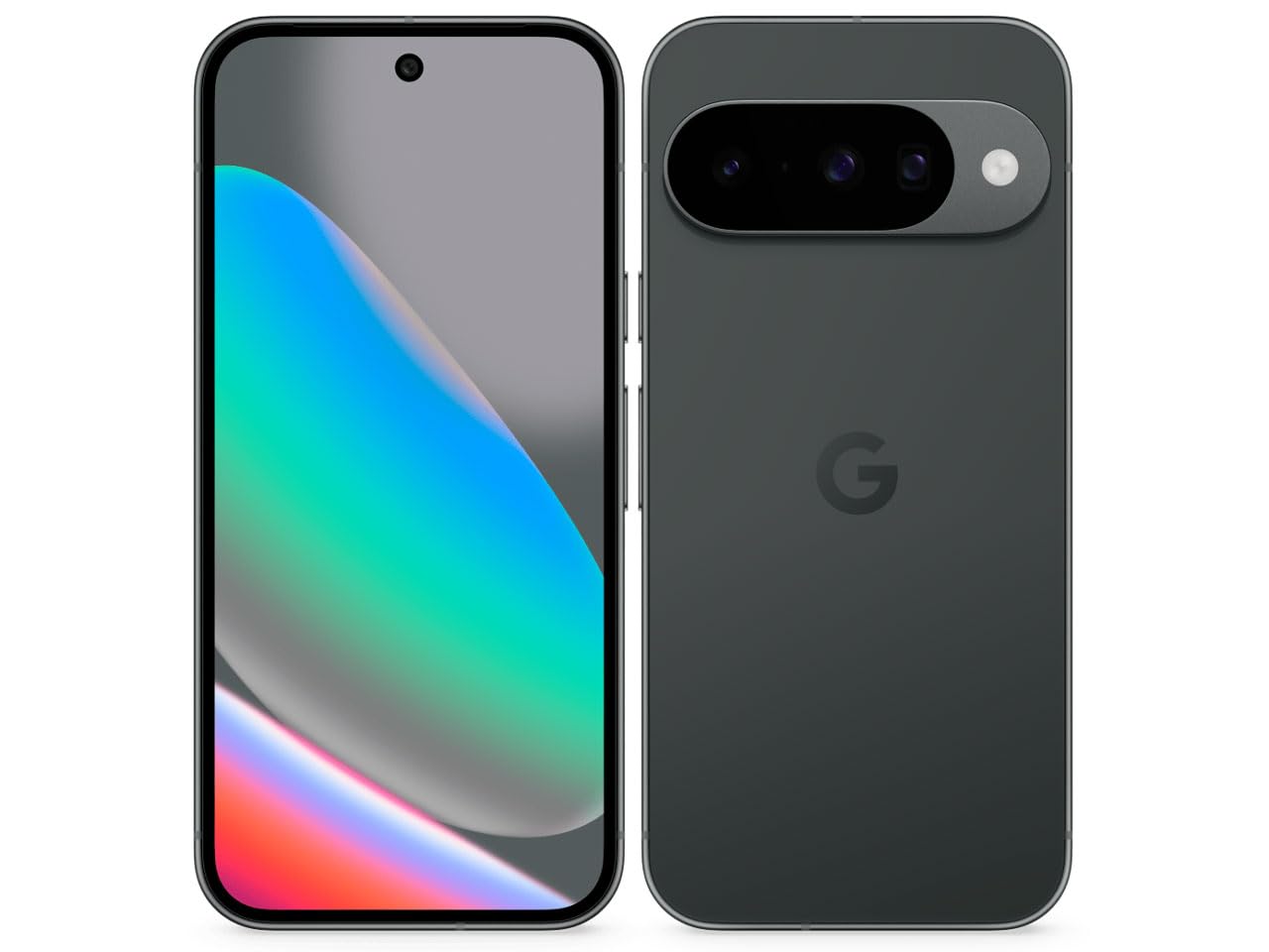 Amazon | Google Pixel 10 128GB SIMフリー Obsidian