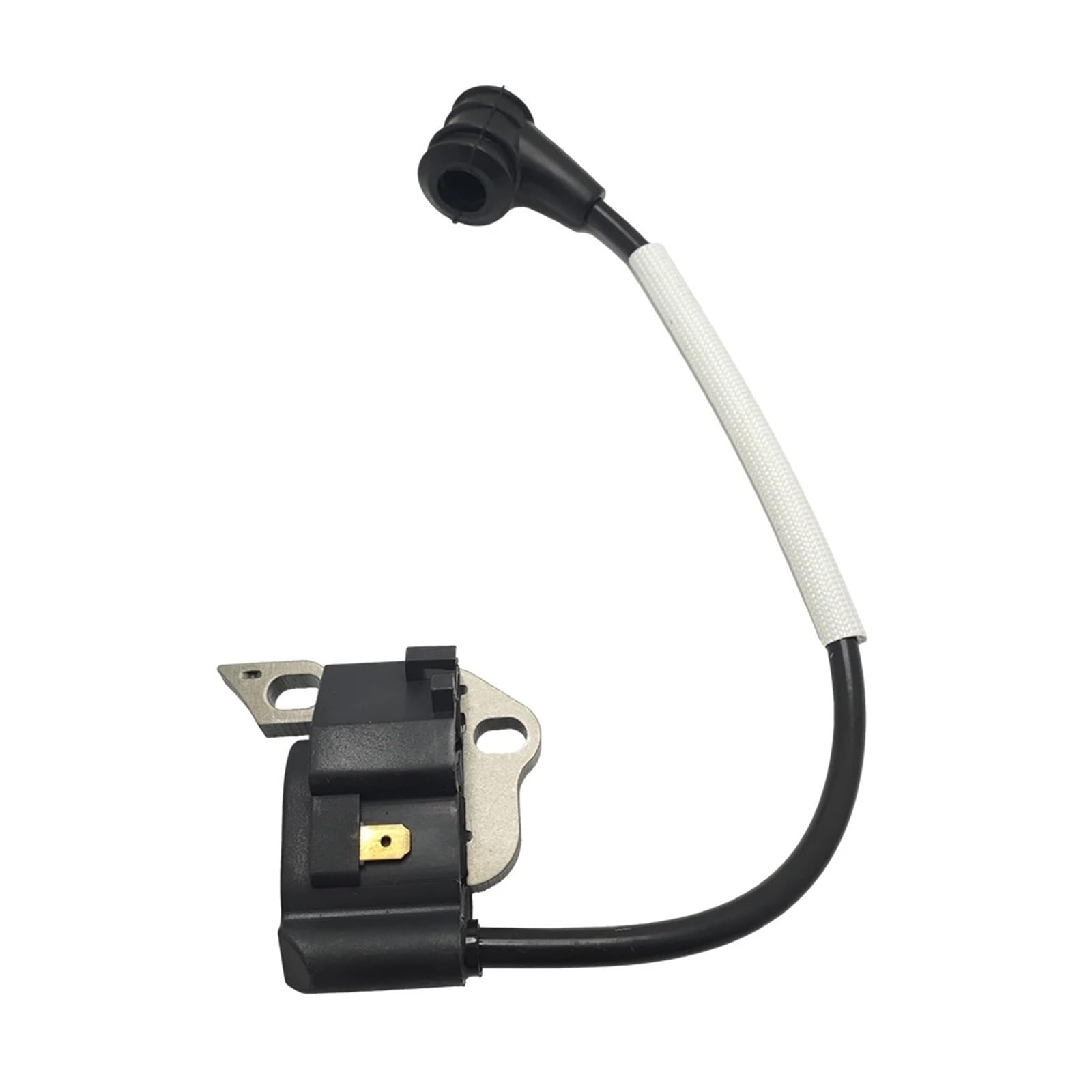 Dingmao Compatible s-t-i MS250 MS230 MS210 Carburetor Ignition Coil Module Gasket Spark Plug Chainsaw