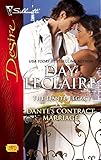 Dante's Contract Marriage (The Dante Legacy)
