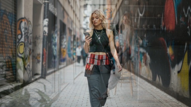 Harem Pants for Women and Men Gypsy Pants Black Traditional Loose