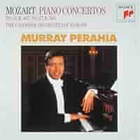 モーツァルト 完全ピアノ作品集 第1巻 27のピアノ協奏曲 Amazon.co.jp: モーツァルト:ピアノ協奏曲第22番&第27番