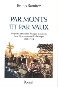 Paperback Par monts et par vaux [French] Book