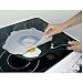 Produktbild ELO TopStop Silikon Vakuum- und Spritzschutzdeckel 30 cm