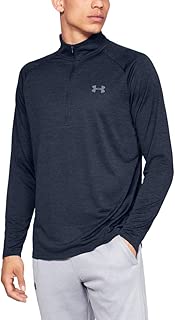 Men's Tech 2.0 1/2 Zip-up - coolthings.us