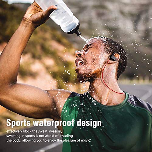 Cuffie Bluetooth Fitness Sport - Auricolari Senza