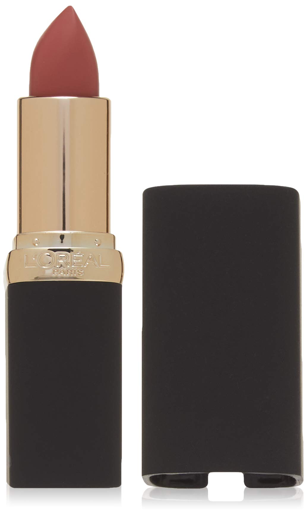 L'Oreal Colour Riche Matte Lipstick Legiti-Matte, 0.13 Ounce