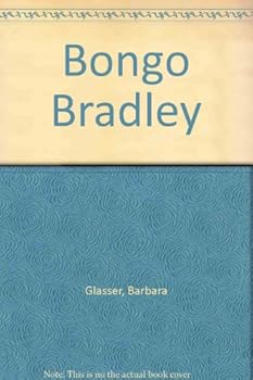Hardcover Bongo Bradley Book