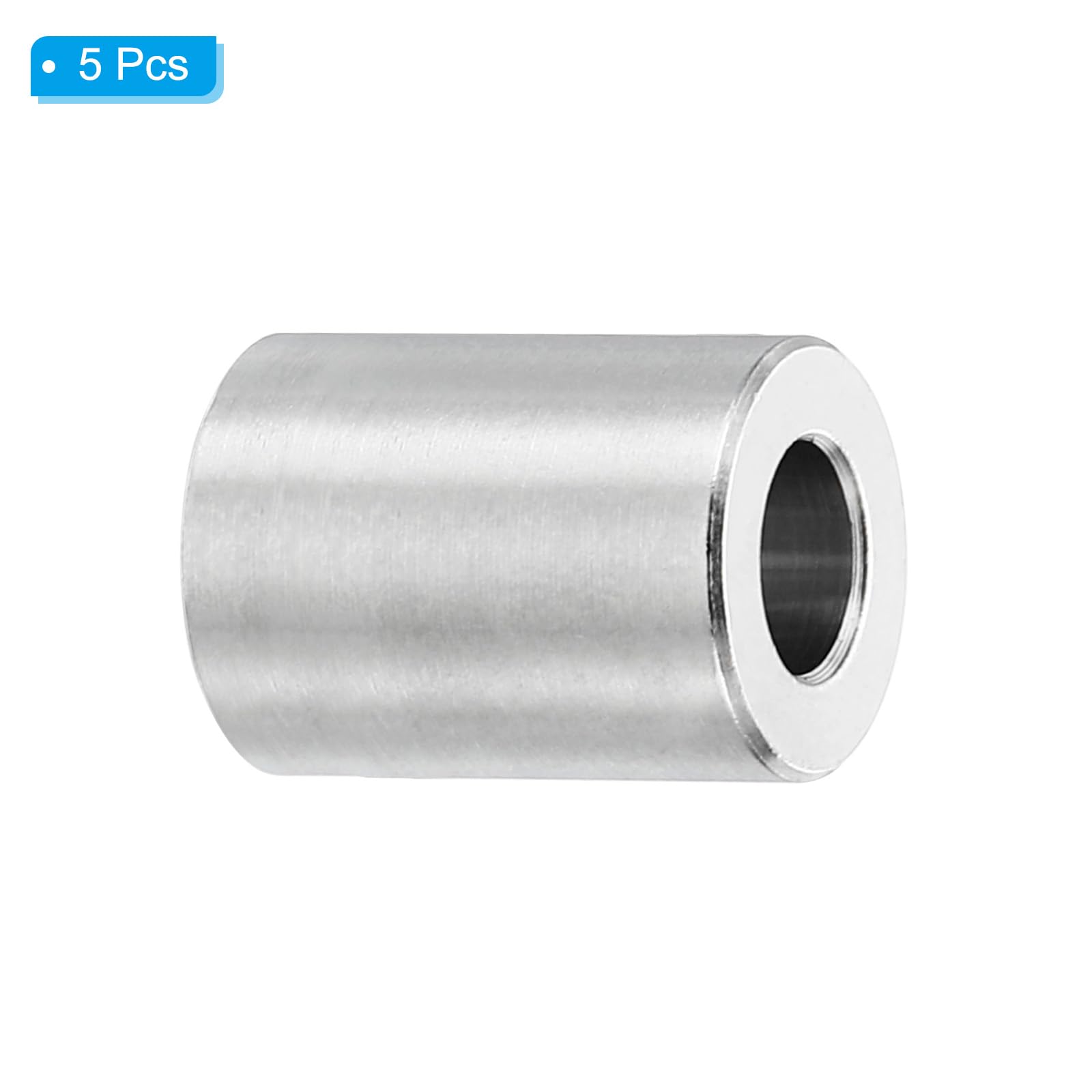 PATIKIL M6 Stainless Steel Spacers - Image 3