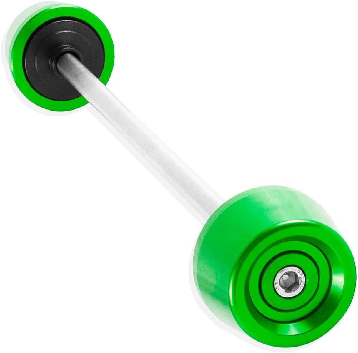 Motorcycle Front Axle Fork Wheel Protector Crash Sliders for Kawasaki Z750 Z800 Z1000 Z1000Sx Z 750 800 1000 Sx 1000Sx