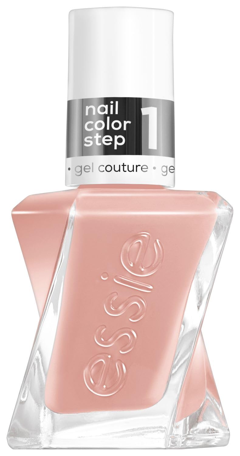 Essie Damen Gel Couture Gel-Like Nail Polish- Of Corset Größe 15