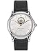 Produktbild Emporio Armani Swiss Made Herren Automatic Uhr mit Leder Armband ARS3303