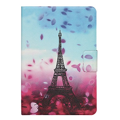 Toroton custodia per iPad Mini 1/2/3, cartoon