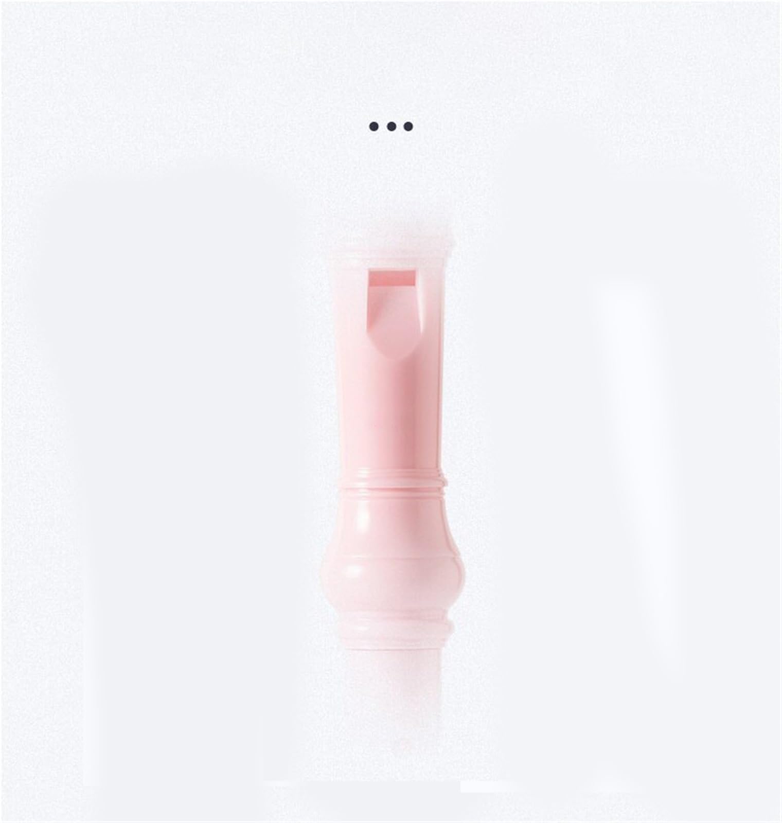 Flet Prosty Flet Prosty Sopranowy ABS (8 Otworów) Niemiecki Instrument Palcowy Dla Początkujących Dorosłych
