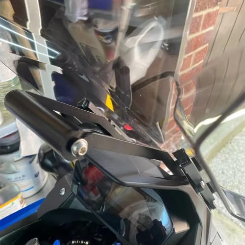 Support GPS moto stable anti-vibration pour 1000 S SE GT