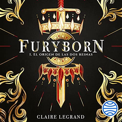Furyborn 1. El origen de las dos reinas