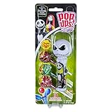 Tim Burton's The Nightmare Before Christmas Pop Ups With 3 Chupa Chups Lollipops, 6 Pack