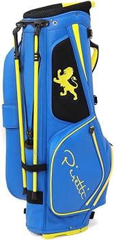 Amazon | ピレッティ スタンドバッグ (PR-SB0009) ゴルフ キャディ