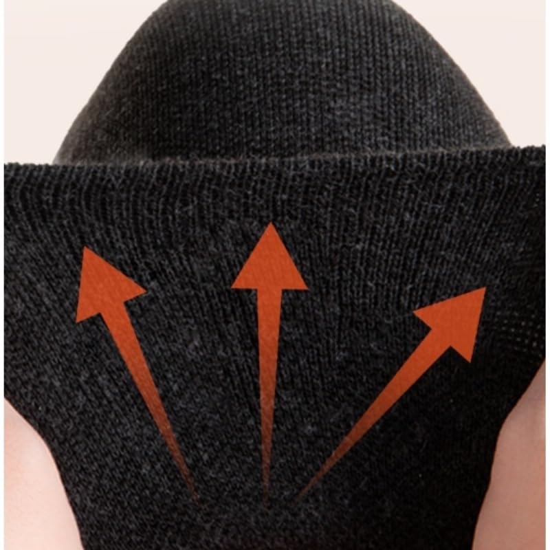 Exercise, protection Knee Pads Warm Thin Wormwood Heating Joints Women Men Sports Knee for Fitness, cycling, running, playing football