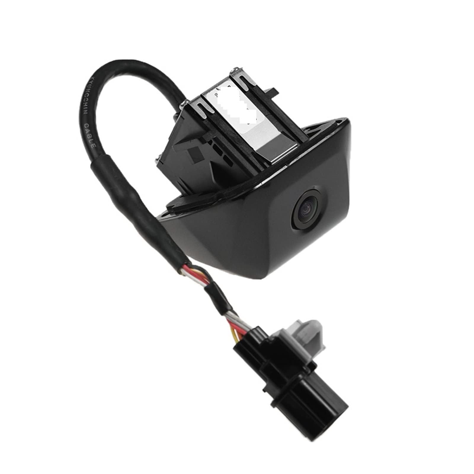 Caméra recul voiture objectif Fisheye Full HD pour Kia 95760H2000