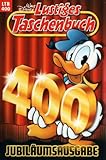 ltb shop nrw  LTB Nr. 400 - Jubiläums-Ausgabe 400 Lustiges Taschenbuch