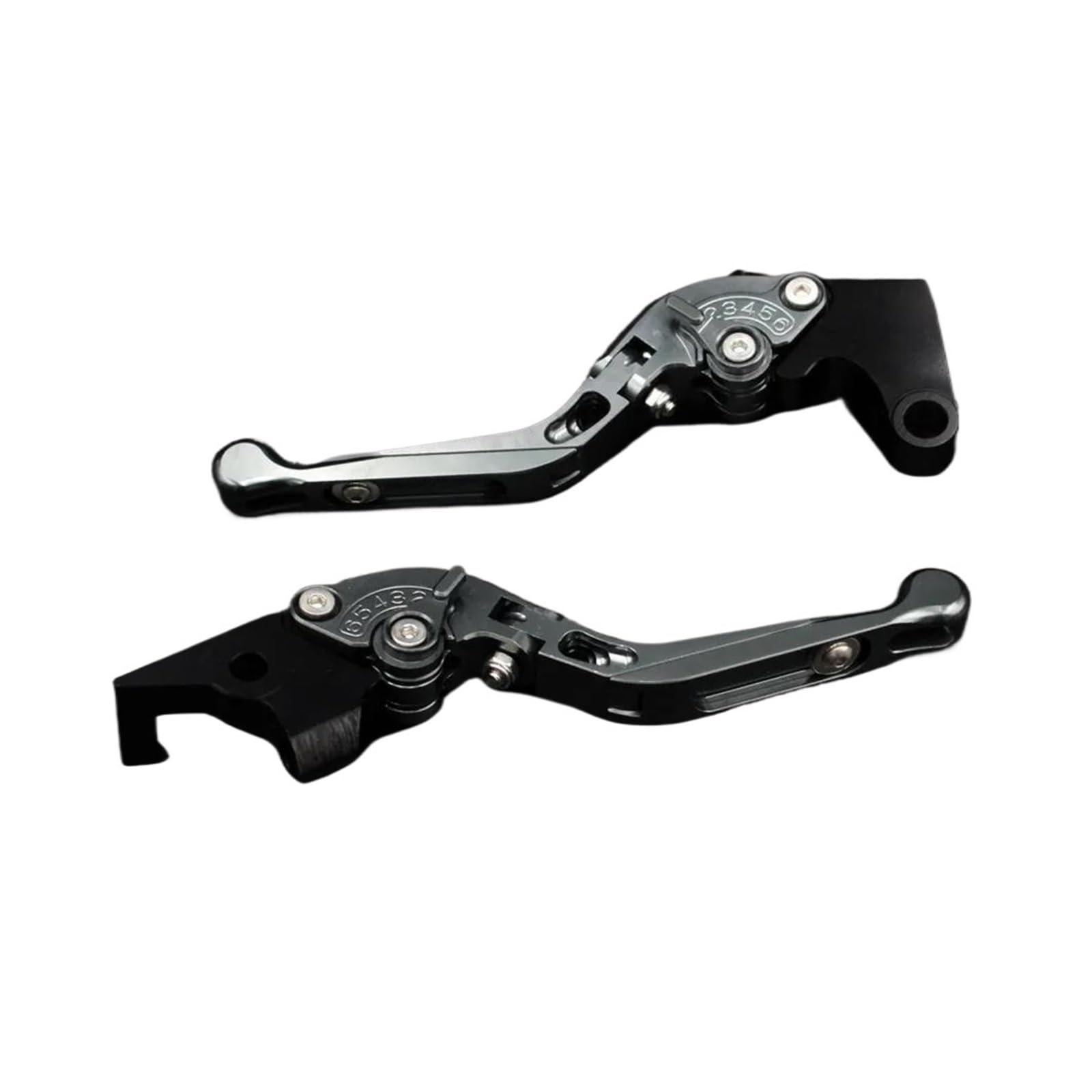 Lgldamuhx D Handlebar Clutch Brake Lever For Cbr600rr For Cbr1000rr For Cbr 600 1000 Rr 2008-2018 Motorcycle Brakes Cnc Clutch Lever(D)