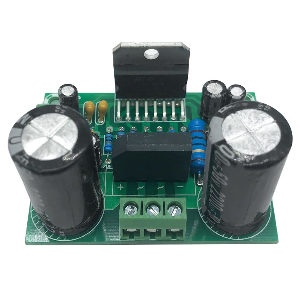 Herklotzn Karte Verstärker XH-M170 TDA7293 100 W hohe Leistung 12  