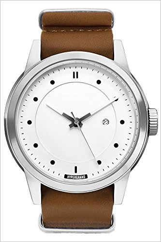 �n�C�p�[�O�����h �r���v �}�[�x���b�N �V���[�Y �i�g�[ MAVERICK SERIES NATO �����Y ���f�B�[�X �z���C�g NWM4HOBW