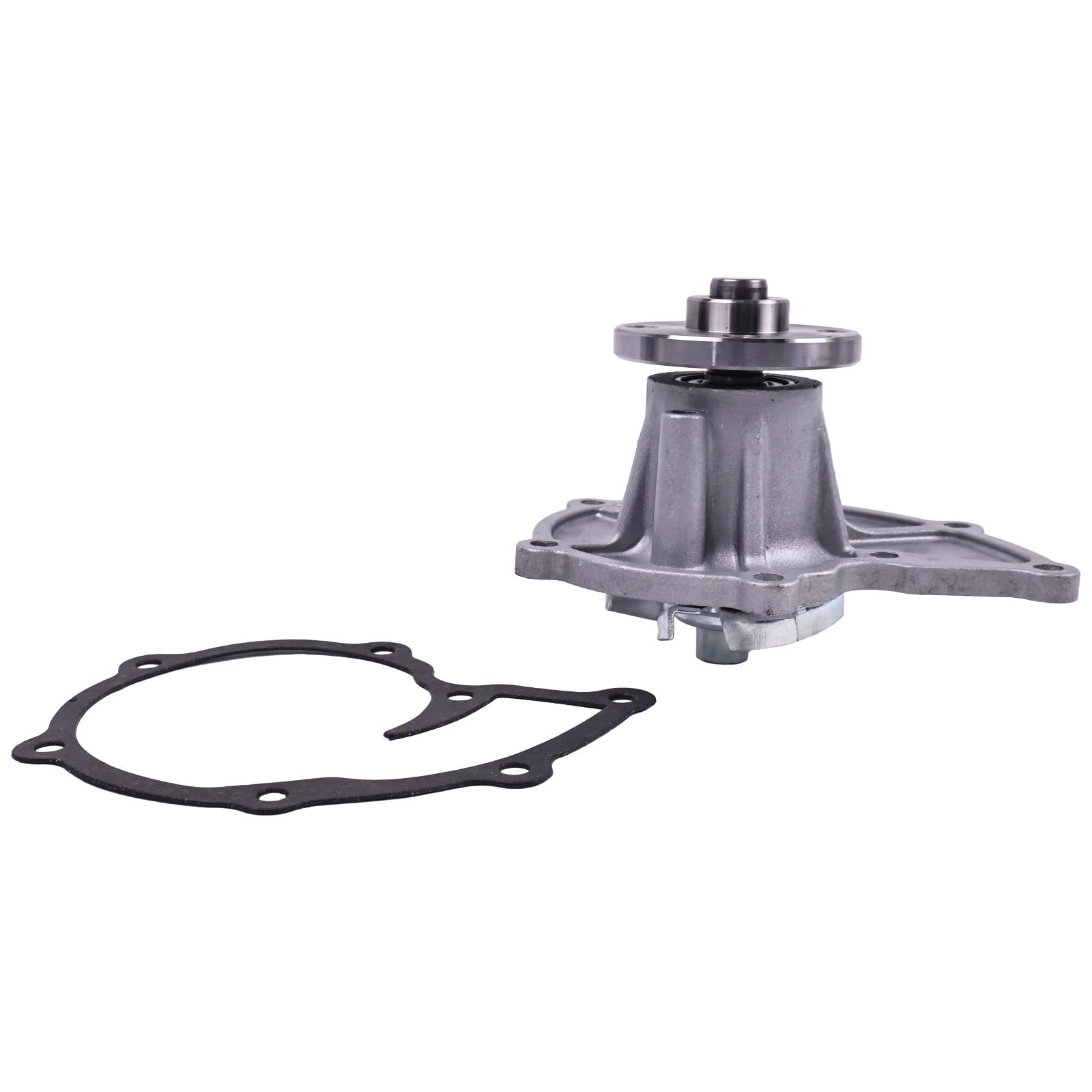 212T1-09451 para Toyota para 4Y para 7FGU30 8FGCU15-30 8FGCU18 8FGCU20 8FGCU25 8FGCU30 8FGU15 8FGU20 Bomba Agua Carretilla Elevadora Bomba De Refrigeración Motor