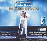 La reine de Saba (The Queen of Sheba): Act I Scene 1: Que cette main vous donne l'etre (Adoniram) - Scene 2: Salut et longs jours a mon maitre! (Benoni, Adoniram)