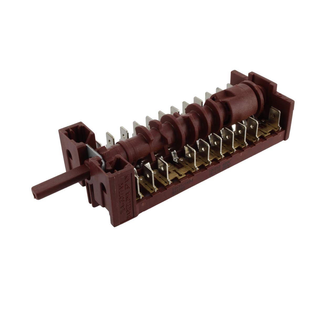 Genuine Rangemaster Britannia selector switch