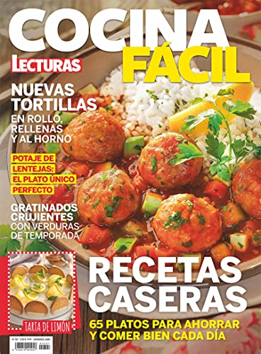 Cocina fácil #301 | RECETAS CASERAS