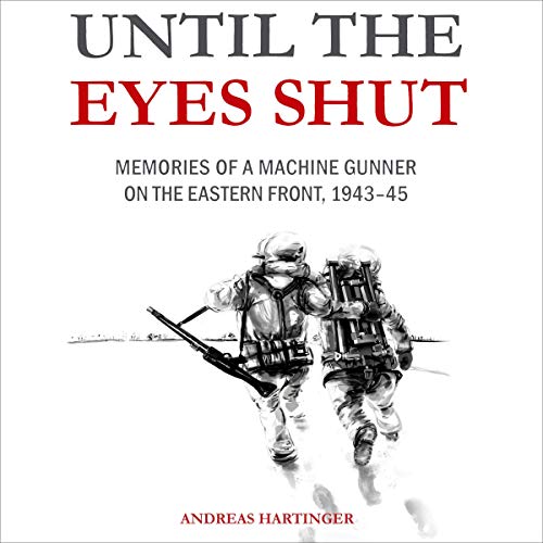 Until the Eyes Shut by Andreas Hartinger episode artwork