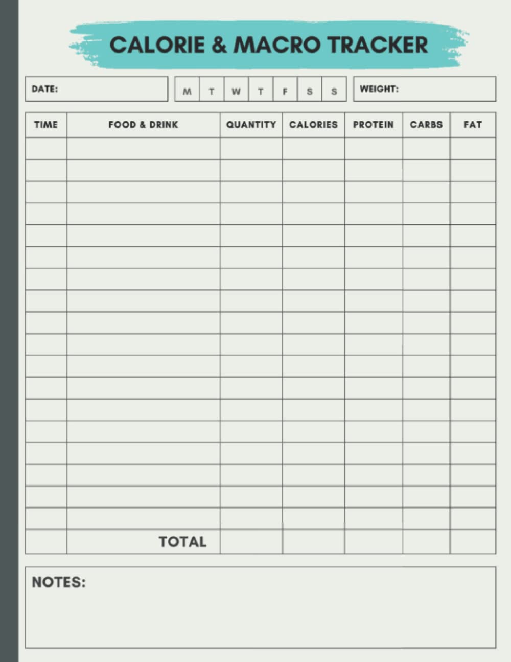 Calorie Counter Log Book & Macro Tracker: Daily Tracking of Meals, Calories, Carbs, Fat, Protein - Calorie Counting Food Diet Log - Nutrition Calorie Intake Tracker Log Book: Press, Purple Ridge: Amazon.com: calorie-counter-log-book-macro-tracker-daily-tracking-of-meals-calories-carbs-fat-protein-calorie-counting-food-diet-log-nutrition-calorie-intake-tracker-log-book-press-purple-ridge-amazon-com