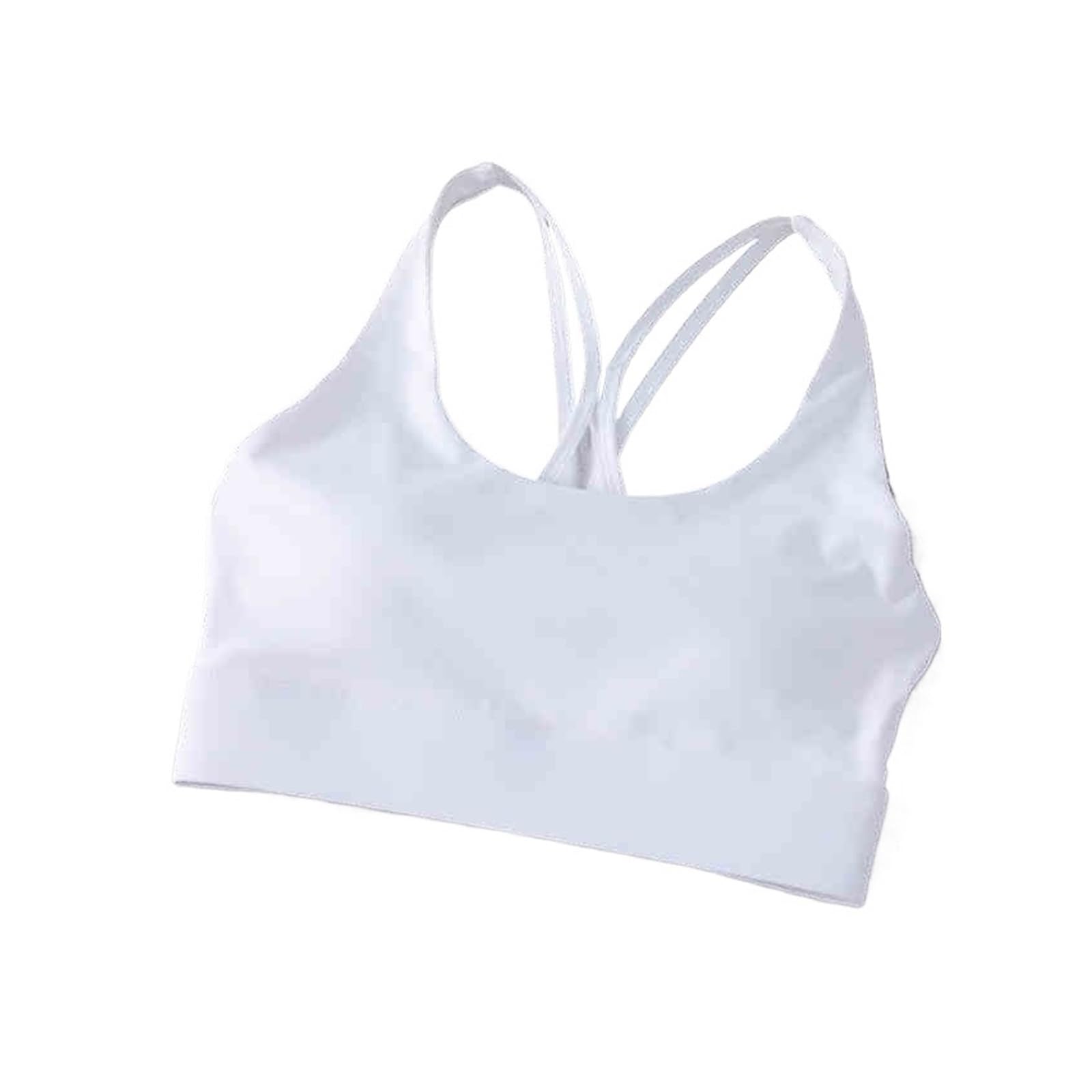Sujetador Deportivo Mujer Sujetador Deportivo con Espalda Cruzada for Mujer, Ropa de Yoga, Sujetador for Gimnasio