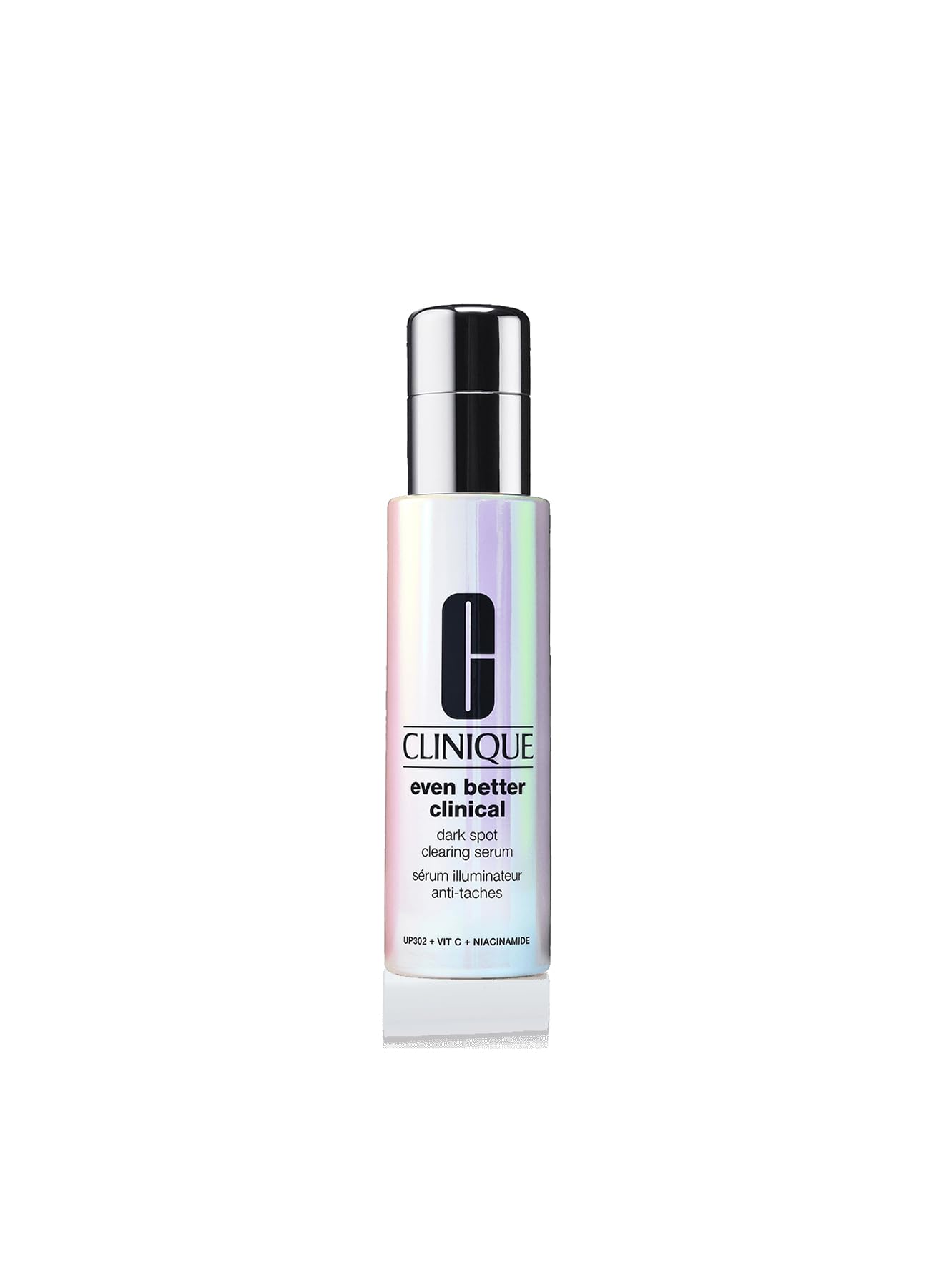 Clinique Even Better Clinical™ Dark Spot Clearing Serum | Con Vitamina C, Suero Facial Iluminador + Calmante, 50 ml