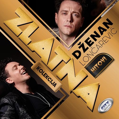 Zlatna kolekcija by Dzenan Loncarevic on Amazon Music - Amazon.co.uk