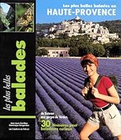 Balades en Haute-Provence 290369642X Book Cover