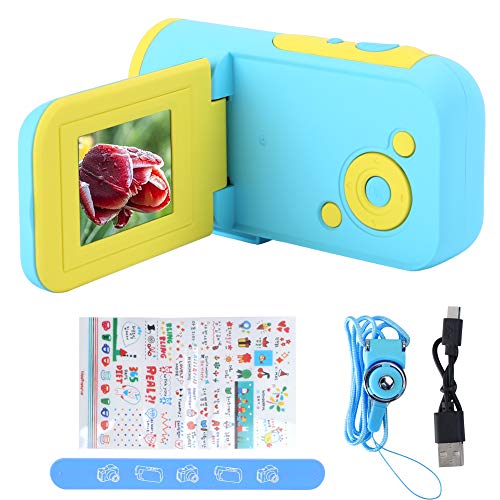 WAQU DV-Digitalkamera für Kinder-Mini-Geschenke DV-Digitalkamera-Bildschirm Video-Spielzeug-Kamera Foto-Camcorder für…