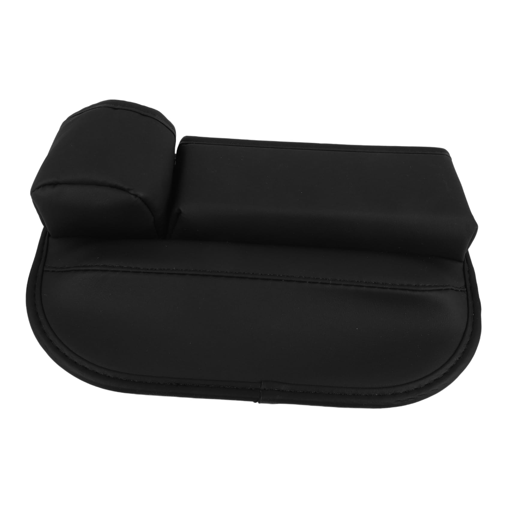 Mobestech 3pezzi Organizer Per Sedili Auto Faux Portaoggetti Multifunzionale Per Fessure Riempitivo Per Spazio Tra Sedile e Consolle Facile Da Installare e Pulire Per Chiavi Telefono e Snack