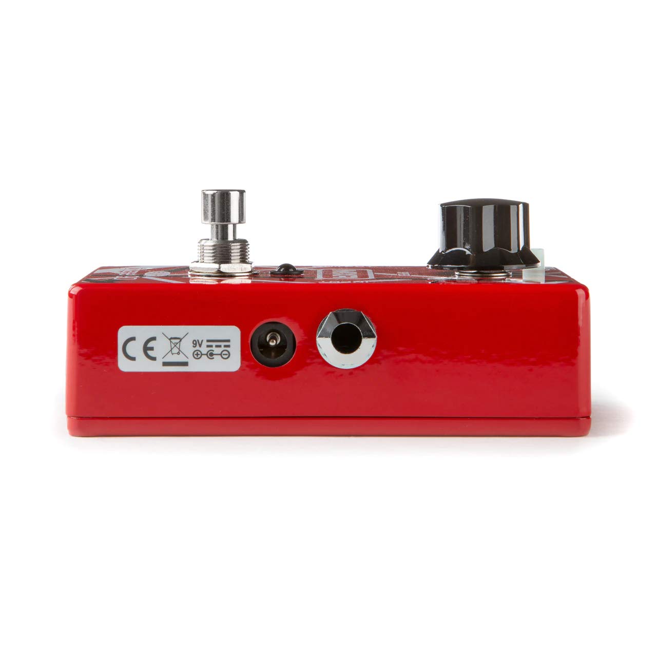 Amazon.com: MXR EVH Phase 90 Eddie Phase Pedal with Eddie