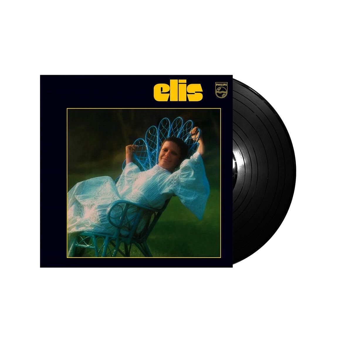 Elis [VINYL]