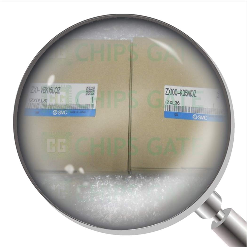 1Pcs New ZX1-VBK15LOZ