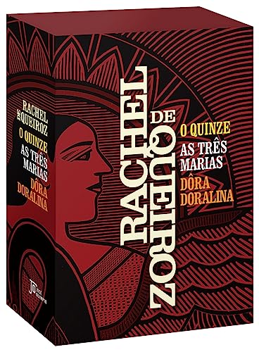 Box Rachel de Queiroz