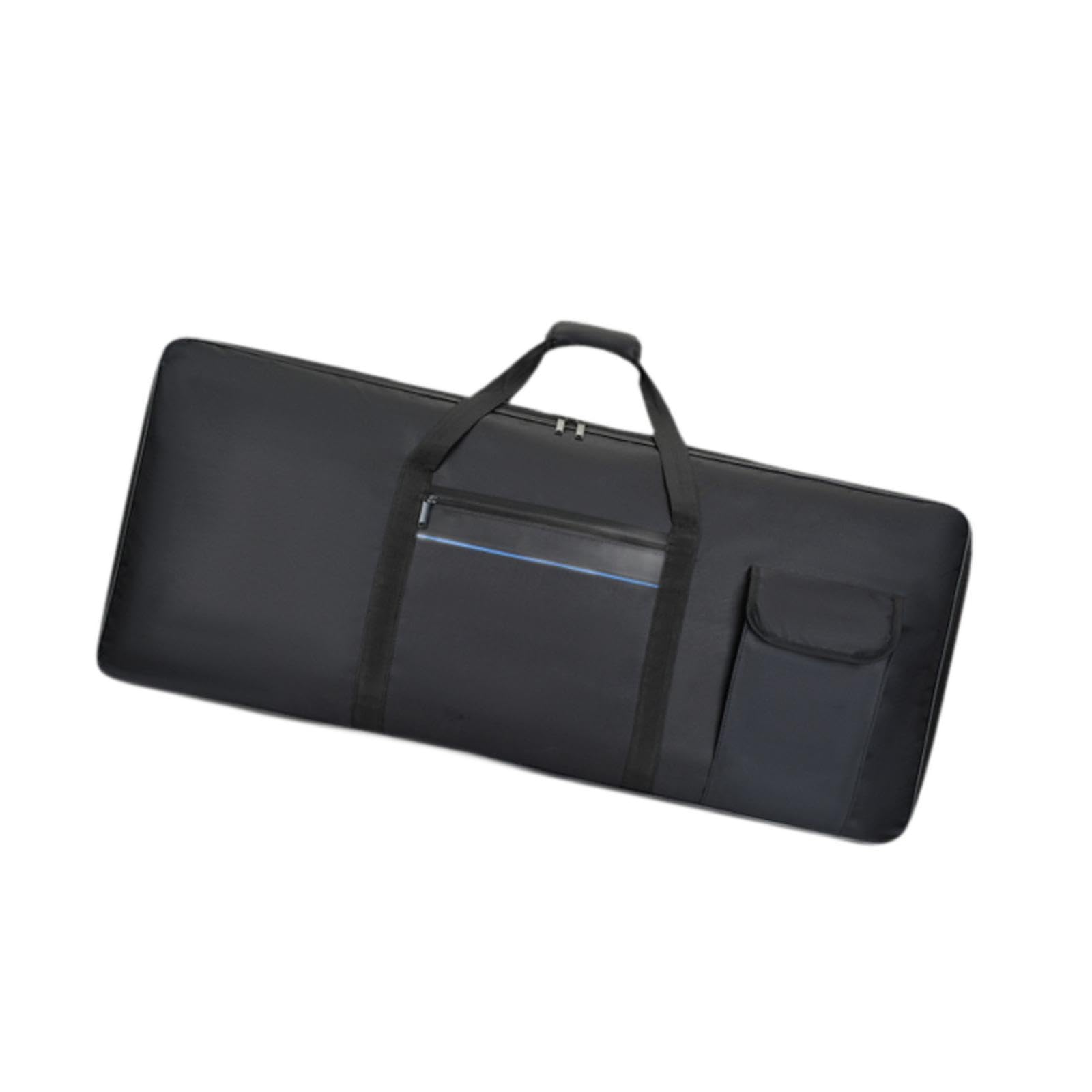 Bolsa de Transporte para Teclados Eléctricos de 61 Teclas, grande