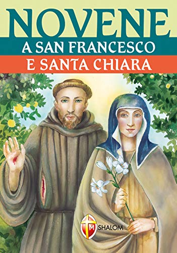 Novene a San Francesco e Santa Chiar