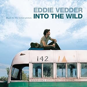 Eddie Vedder – Into the wild
