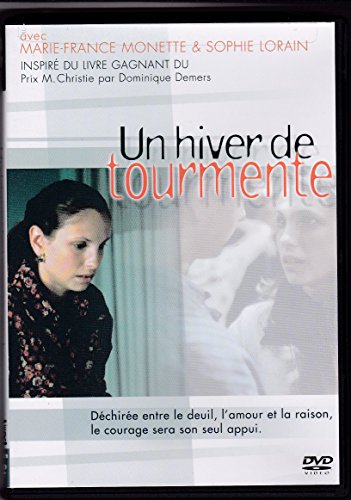 Un Hiver De Tourmente [DVD]
