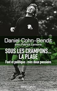 Sous les crampons... la plage