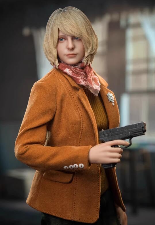 Amazon | 「AC」MTTOYS 1/6 女性 邪魔もの 可動 アクション